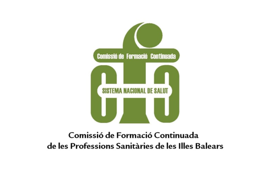 Comissió de Formació Continuada de les Professions Sanitàries de les Illes Balears